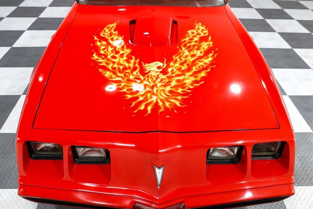 1979 Pontiac Trans Am - photo 3