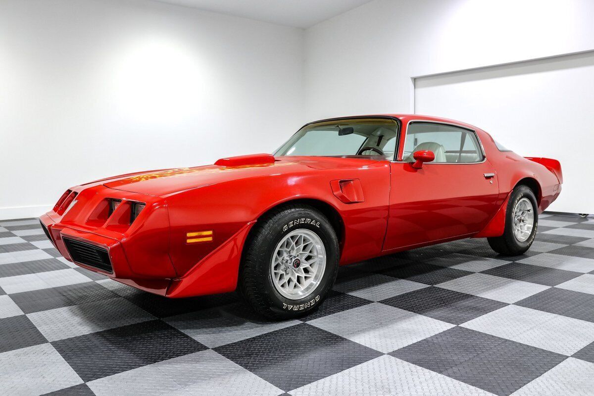 1979 Pontiac Trans Am - photo 4