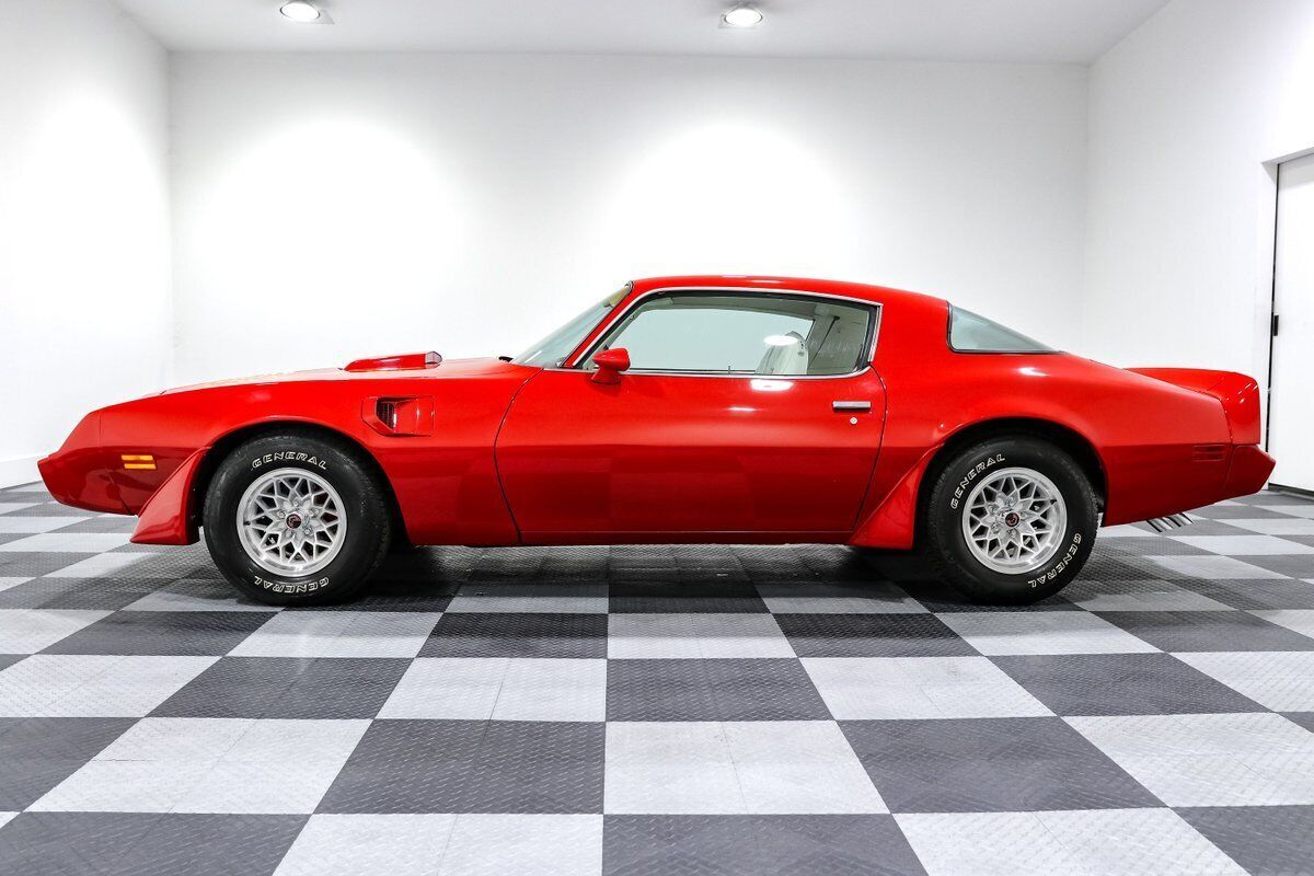 1979 Pontiac Trans Am - photo 5