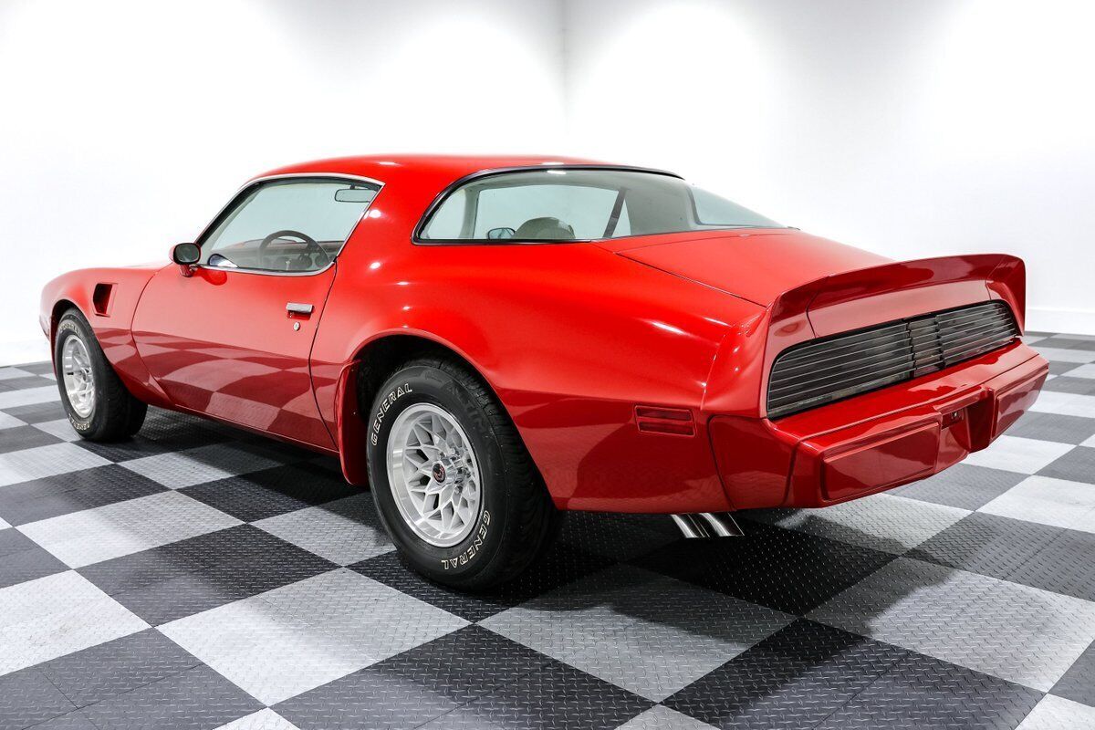 1979 Pontiac Trans Am - photo 6