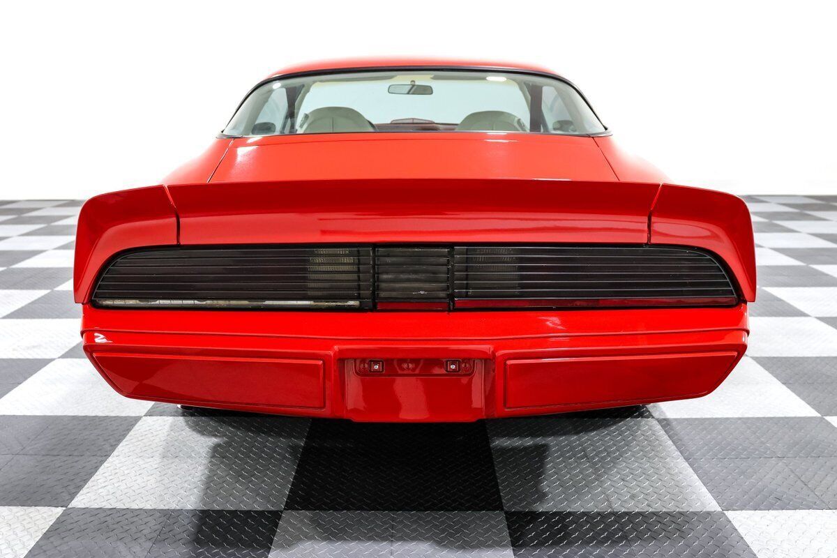 1979 Pontiac Trans Am - photo 7