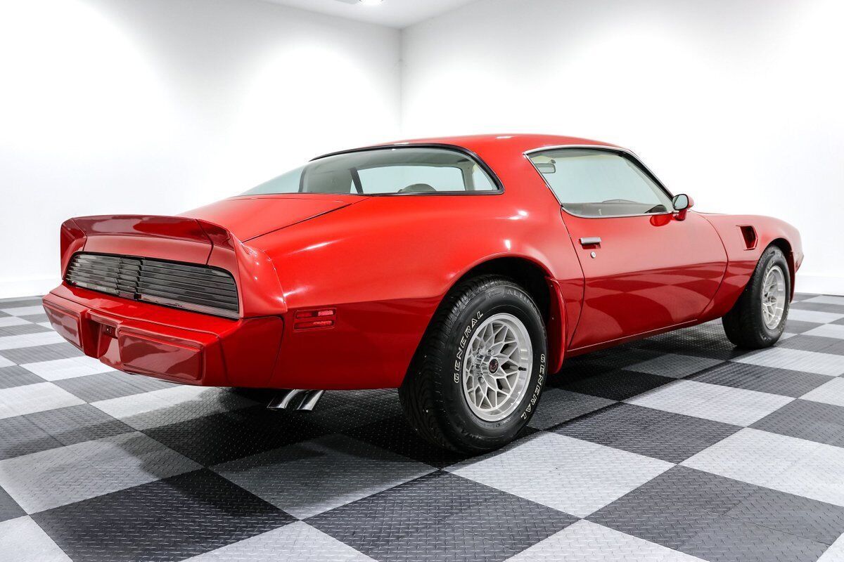 1979 Pontiac Trans Am - photo 8