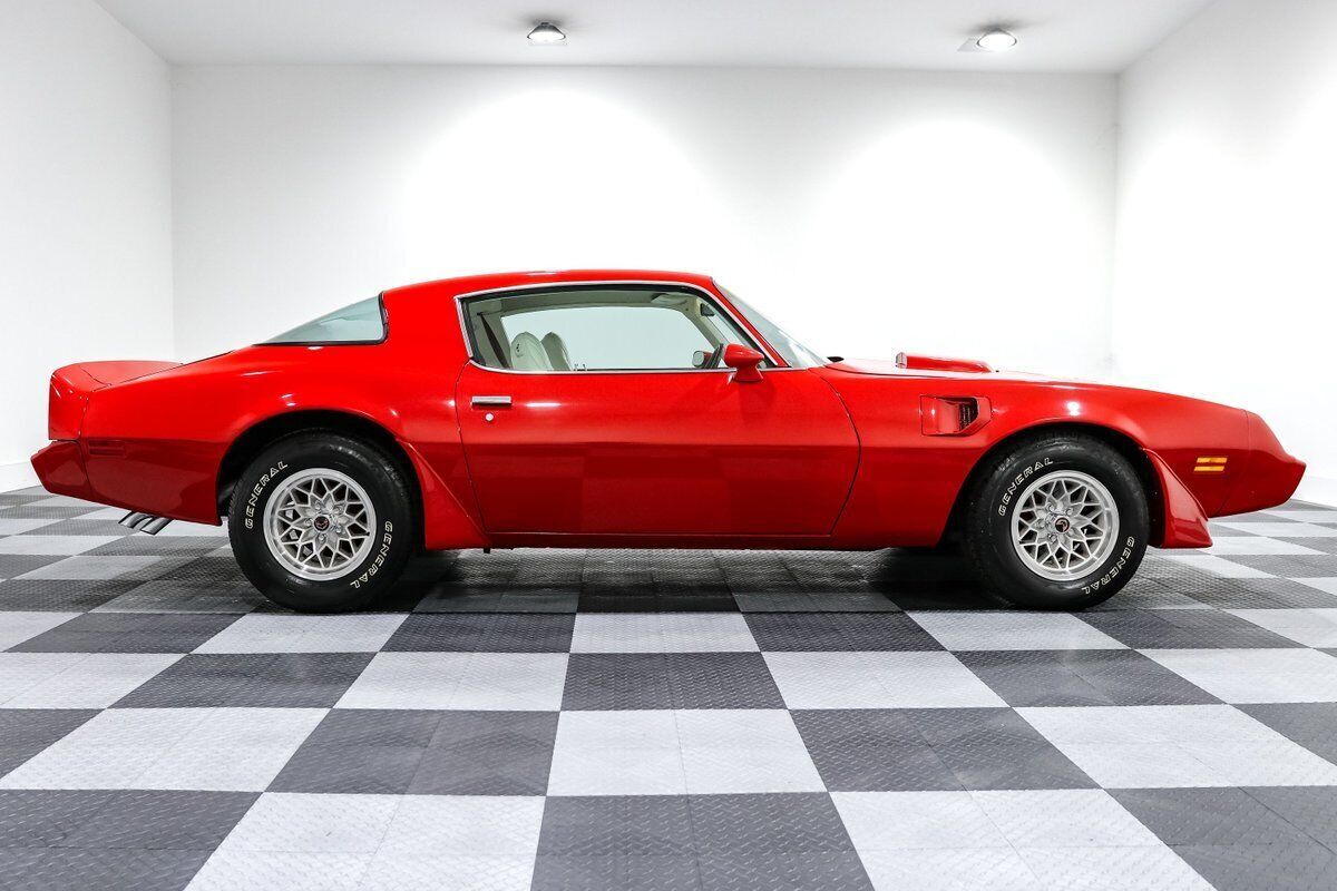 1979 Pontiac Trans Am - photo 9