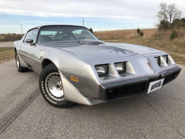 1979 Pontiac Trans Am -- - photo 10