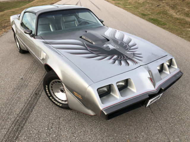 1979 Pontiac Trans Am -- - photo 2