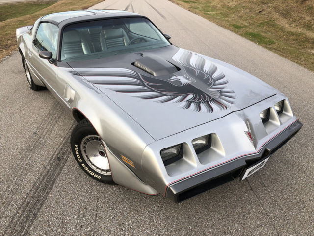1979 Pontiac Trans Am -- - photo 3