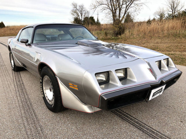 1979 Pontiac Trans Am -- - photo 5