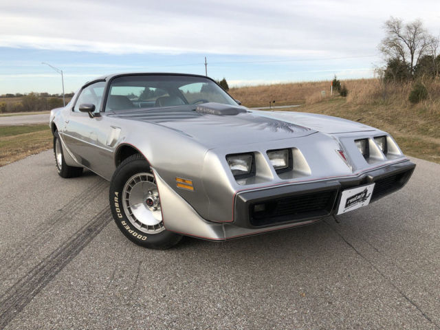 1979 Pontiac Trans Am -- - photo 6