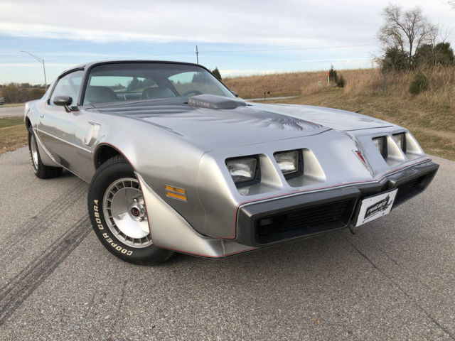 1979 Pontiac Trans Am -- - photo 8