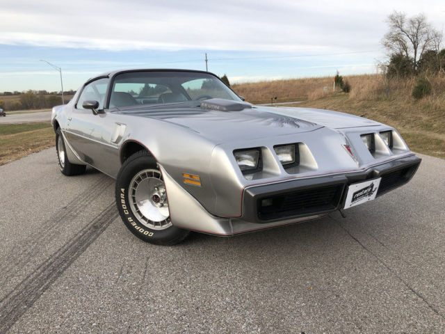 1979 Pontiac Trans Am -- - photo 9