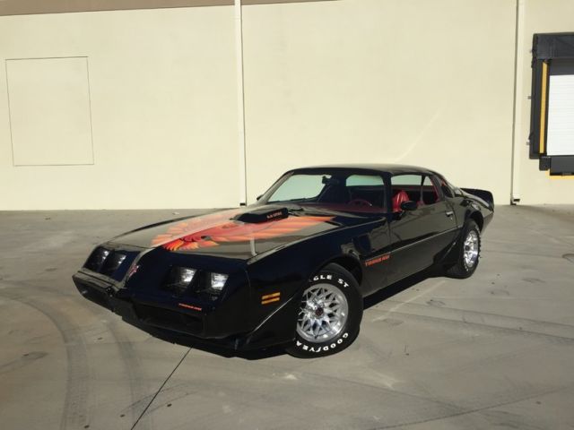 1979 Pontiac Trans-Am