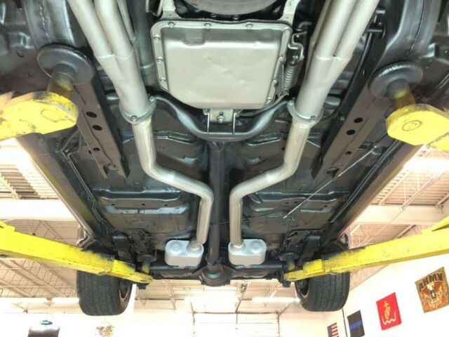 1979 Pontiac Trans Am -6.6 403 ENGINE-AUTOMATIC-PRO TOURING LOOK-BLACK S - photo 4