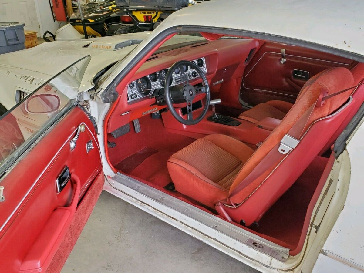 1979 Pontiac Trans Am - photo 9