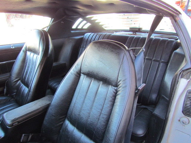 1979 Pontiac Trans Am Trans Am - photo 10