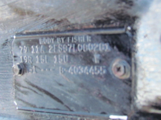 1979 Pontiac Trans Am Trans Am - photo 13