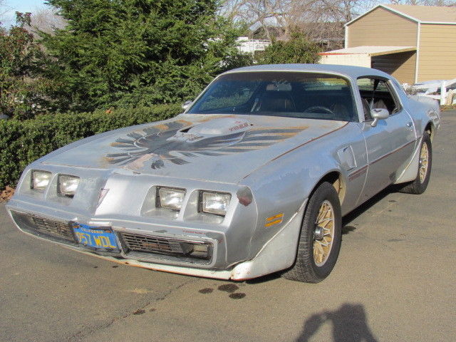 1979 Pontiac Trans Am Trans Am - photo 2