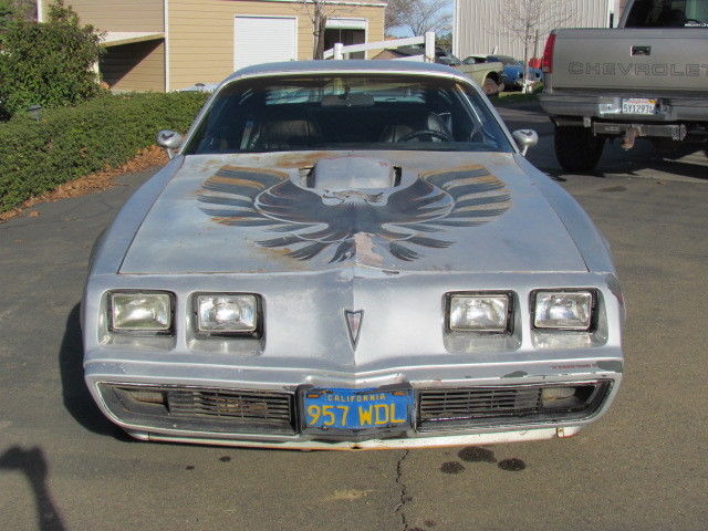 1979 Pontiac Trans Am Trans Am - photo 3