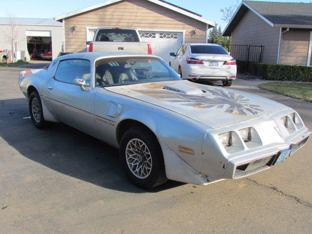 1979 Pontiac Trans Am Trans Am - photo 4