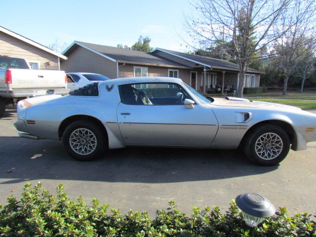 1979 Pontiac Trans Am Trans Am - photo 5