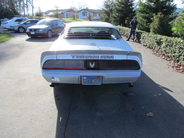 1979 Pontiac Trans Am Trans Am - photo 6