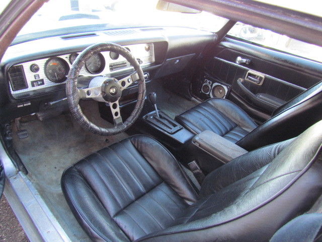 1979 Pontiac Trans Am Trans Am - photo 7