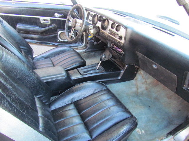 1979 Pontiac Trans Am Trans Am - photo 8
