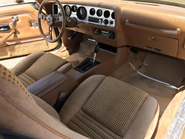 1979 Pontiac Trans Am - photo 11