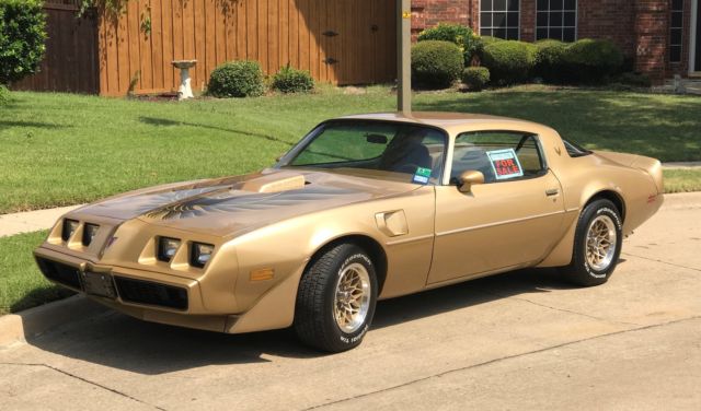 1979 Pontiac Trans Am - photo 2