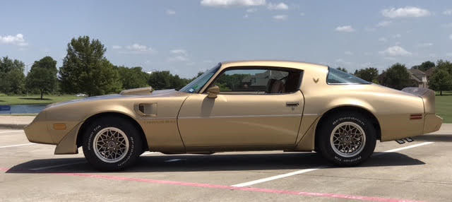 1979 Pontiac Trans Am - photo 5