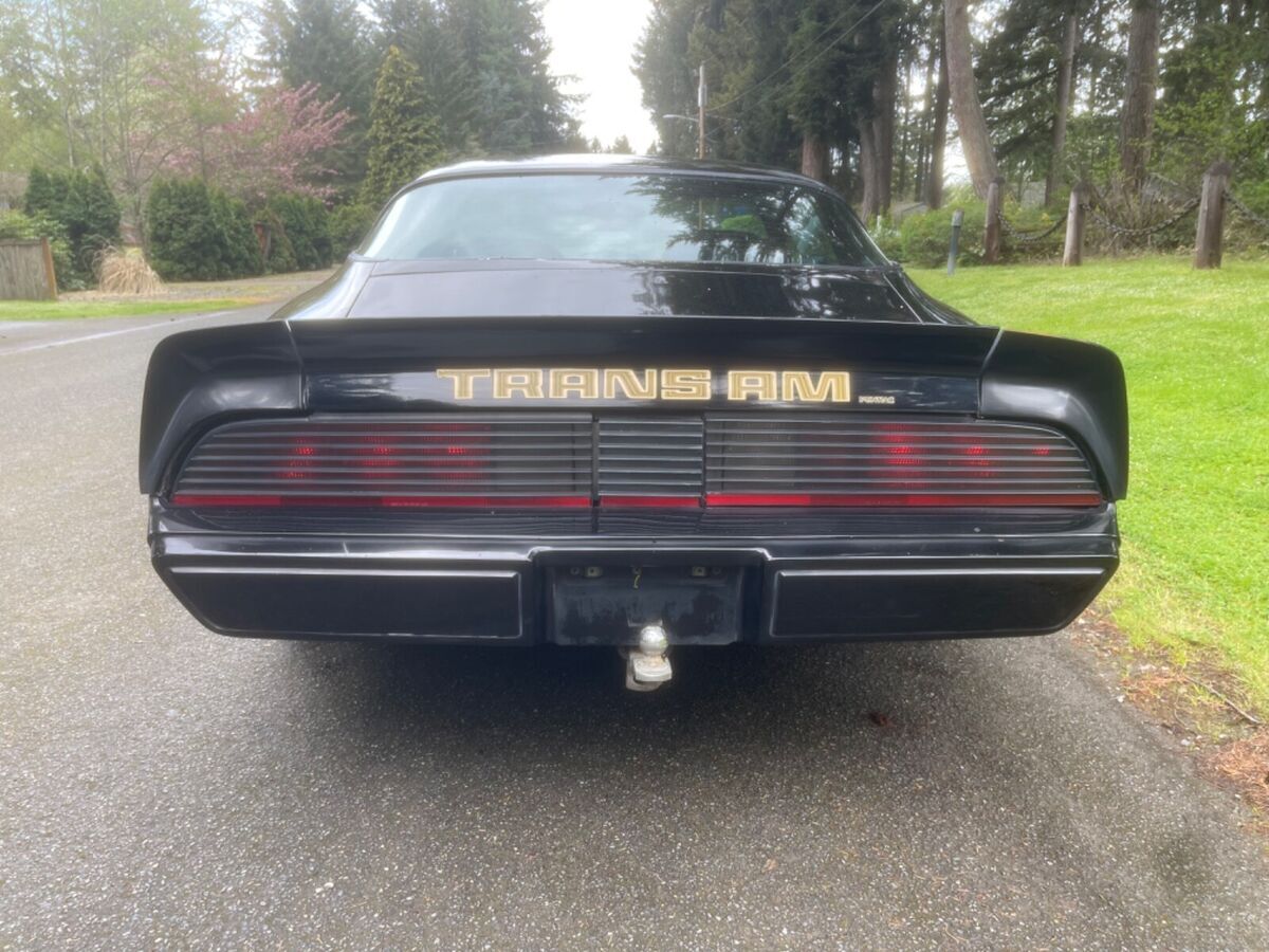 1979 Pontiac Trans Am - photo 4