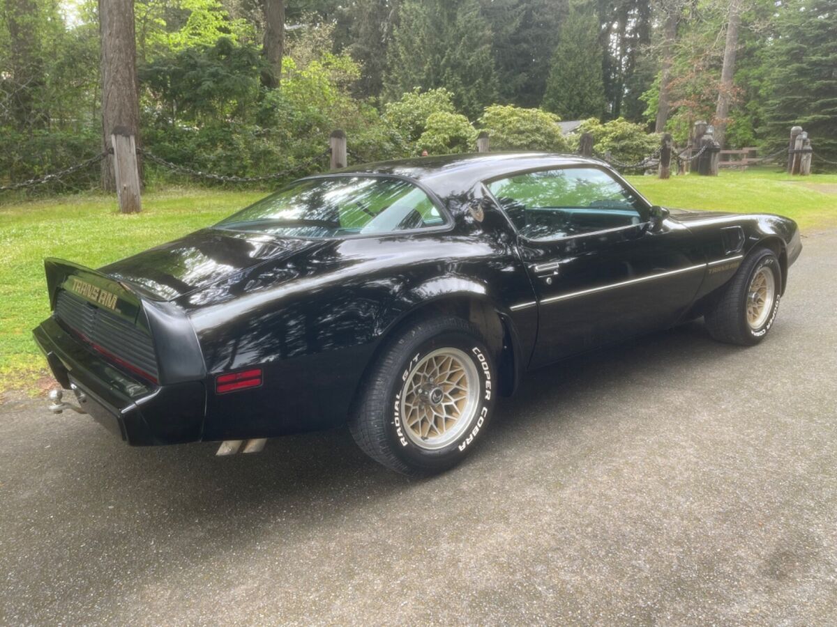 1979 Pontiac Trans Am - photo 5