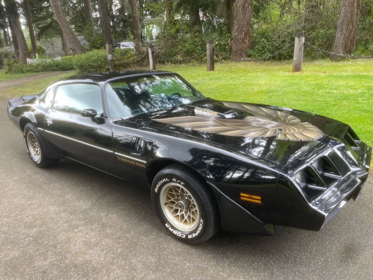 1979 Pontiac Trans Am - photo 7