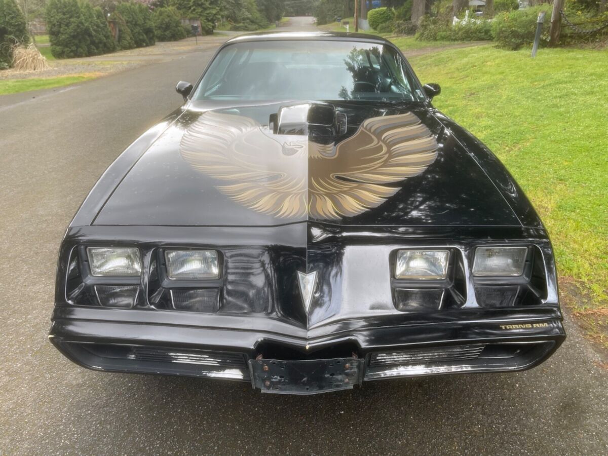 1979 Pontiac Trans Am - photo 8