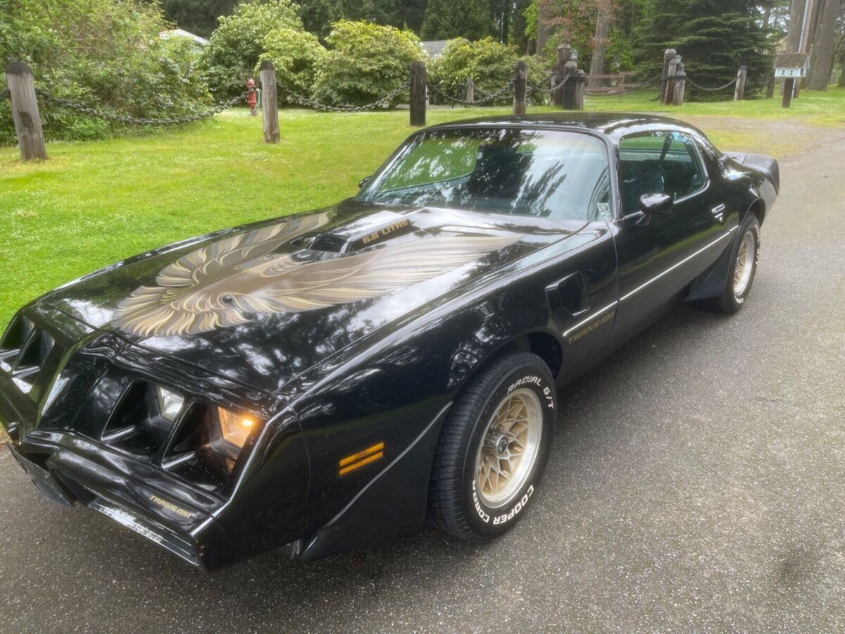 1979 Pontiac Trans Am - photo 9