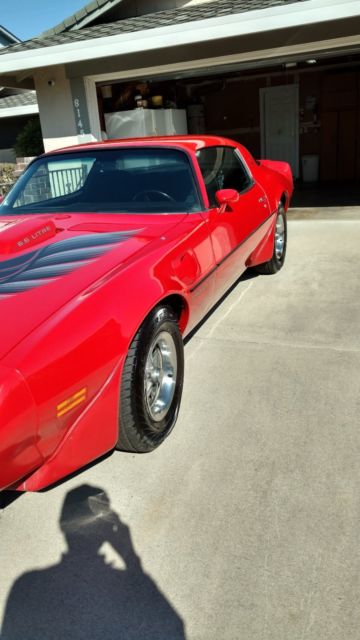 1979 Pontiac Trans Am - photo 11