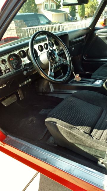 1979 Pontiac Trans Am - photo 5