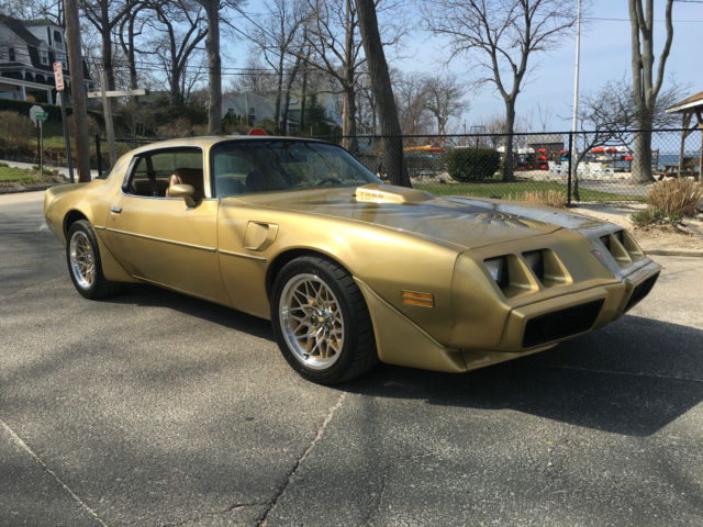 1979 Pontiac Trans Am