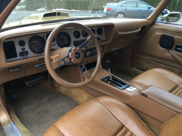 1979 Pontiac Trans Am - photo 13
