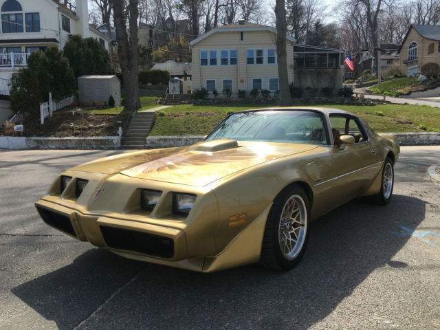 1979 Pontiac Trans Am - photo 2