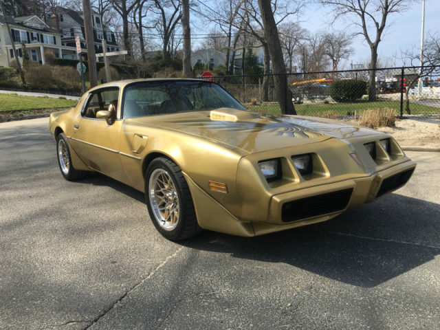 1979 Pontiac Trans Am - photo 3