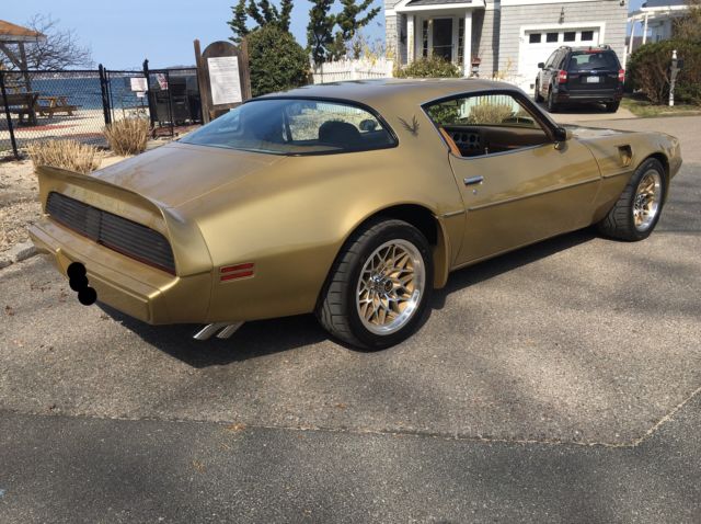 1979 Pontiac Trans Am - photo 5