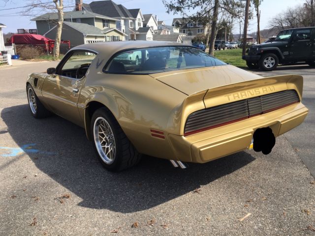 1979 Pontiac Trans Am - photo 6