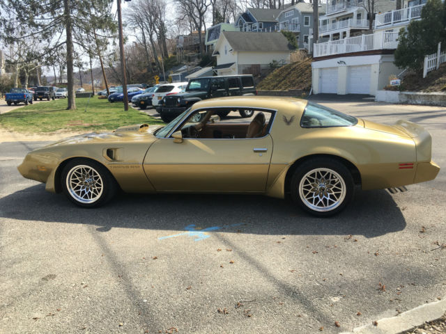 1979 Pontiac Trans Am - photo 7