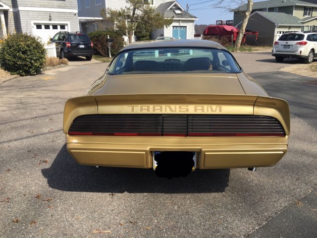 1979 Pontiac Trans Am - photo 8
