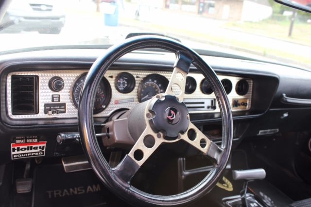 1979 Pontiac Trans Am - photo 13