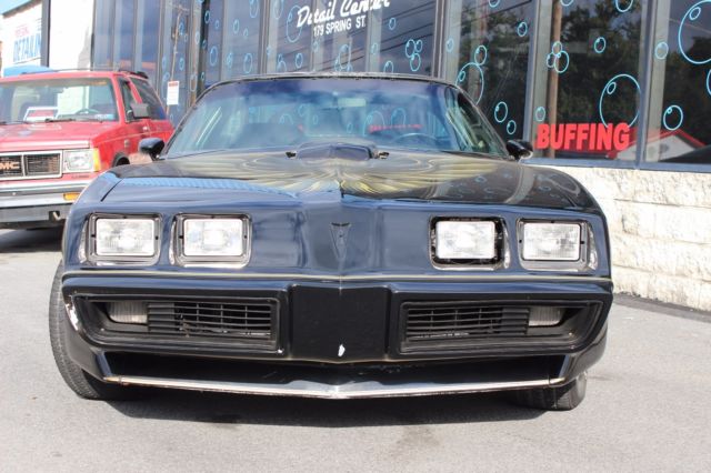 1979 Pontiac Trans Am - photo 3
