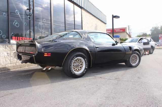 1979 Pontiac Trans Am - photo 5