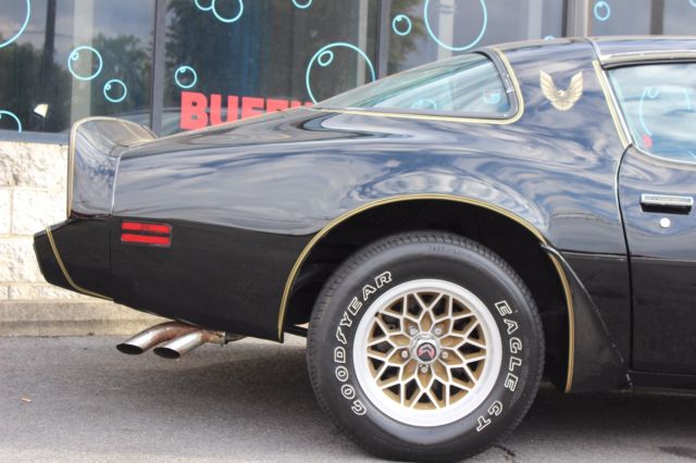 1979 Pontiac Trans Am - photo 7