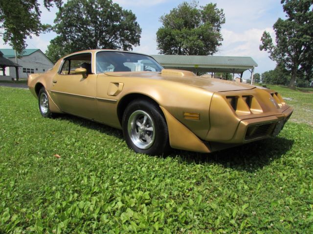 1979 Pontiac Trans Am
