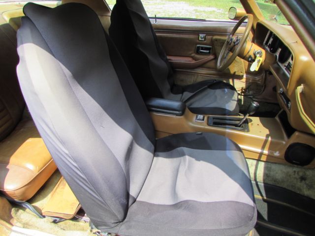 1979 Pontiac Trans Am - photo 11